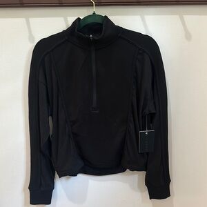 NWT Danskin Athletic Jacket